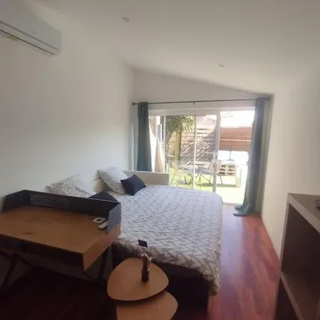 Apartment A 5 Min De Narbonne *