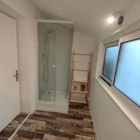 A 5 Min De Narbonne Apartment