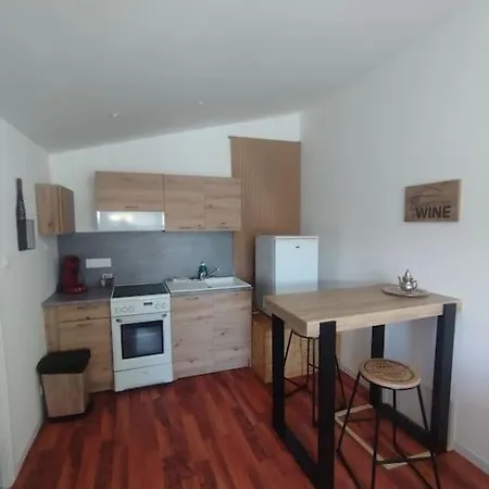 Apartment A 5 Min De Narbonne