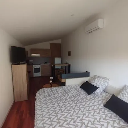 Apartment A 5 Min De Narbonne *